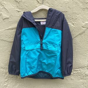 Kid windbreaker 3T pullover